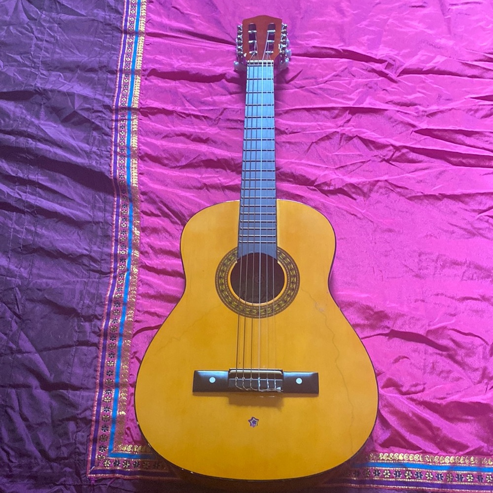 Skylark Brand Guitar MG 102